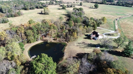 Luxury Country Home & Pond for Sale in Vernon County, MO - image 49