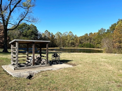 Luxury Country Home & Pond for Sale in Vernon County, MO - image 46