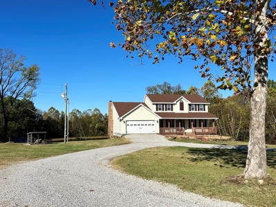 Luxury Country Home & Pond for Sale in Vernon County, MO - image 36