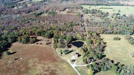 Luxury Country Home & Pond for Sale in Vernon County, MO - image 48