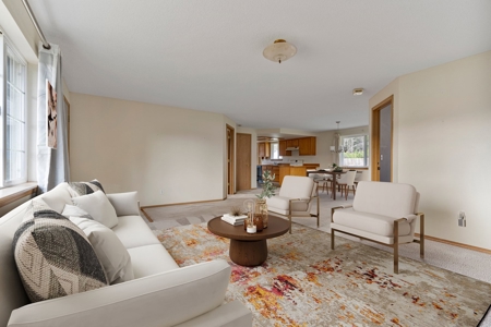 Spacious 4-Bed Home in Yacolt with Large Lot & RV Parking - image 28