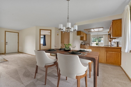 Spacious 4-Bed Home in Yacolt with Large Lot & RV Parking - image 30