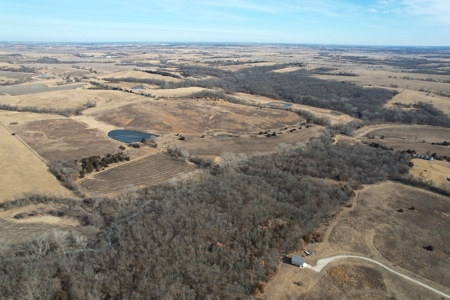 Southern Iowa Combination Hunting Tract - image 47