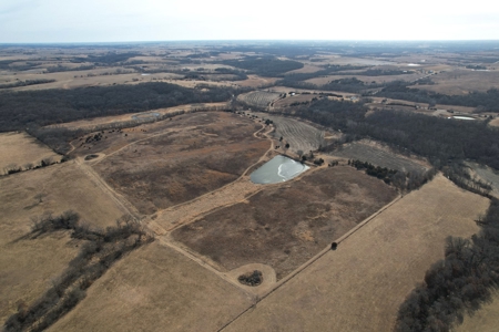 Southern Iowa Combination Hunting Tract - image 46