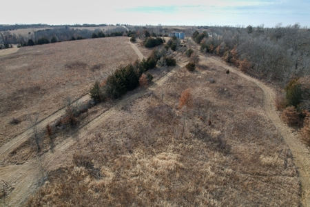 Southern Iowa Combination Hunting Tract - image 20