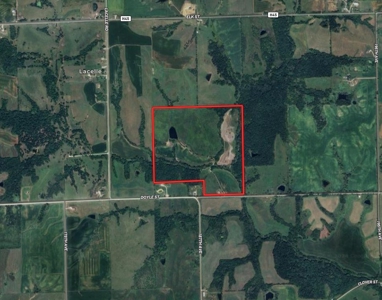 Southern Iowa Combination Hunting Tract - image 1