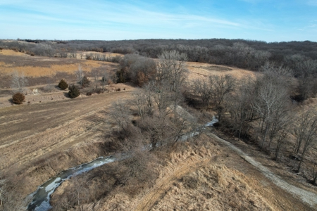 Southern Iowa Combination Hunting Tract - image 17