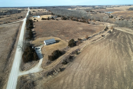 Southern Iowa Combination Hunting Tract - image 8