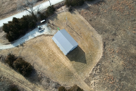 Southern Iowa Combination Hunting Tract - image 14