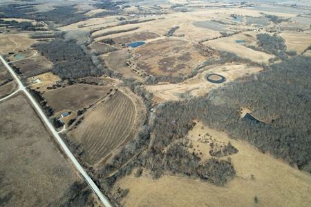 Southern Iowa Combination Hunting Tract - image 7
