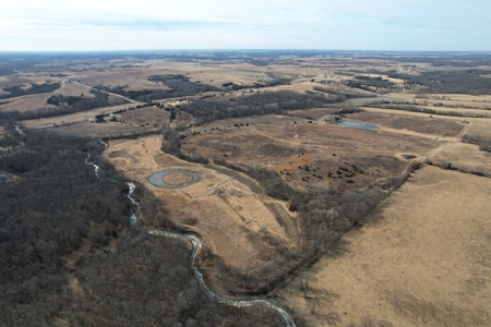 Southern Iowa Combination Hunting Tract - image 48