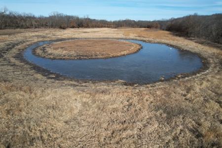 Southern Iowa Combination Hunting Tract - image 40