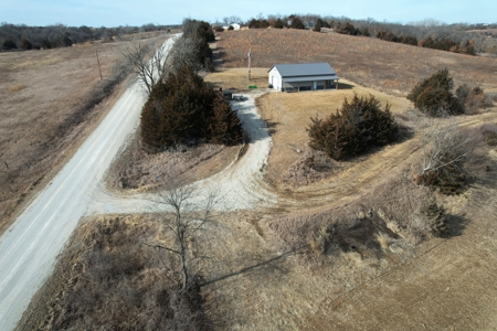 Southern Iowa Combination Hunting Tract - image 9