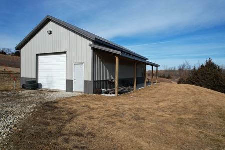 Southern Iowa Combination Hunting Tract - image 13