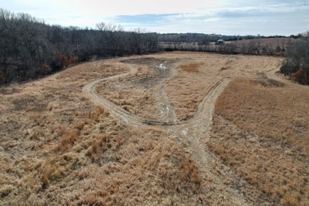 Southern Iowa Combination Hunting Tract - image 39