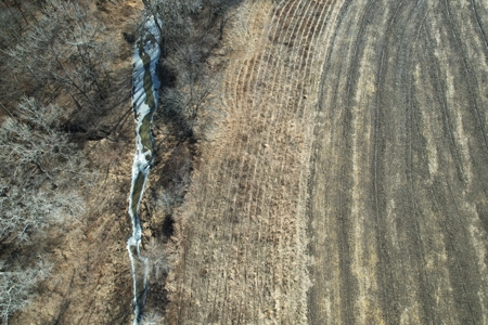 Southern Iowa Combination Hunting Tract - image 44