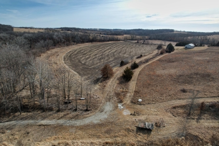 Southern Iowa Combination Hunting Tract - image 18