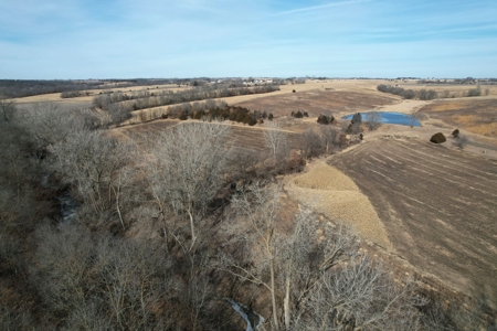 Southern Iowa Combination Hunting Tract - image 21