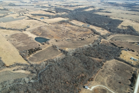 Southern Iowa Combination Hunting Tract - image 5