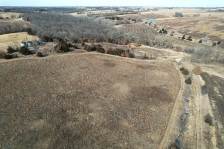 Southern Iowa Combination Hunting Tract - image 16