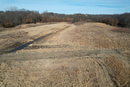 Southern Iowa Combination Hunting Tract - image 41