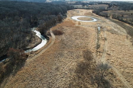 Southern Iowa Combination Hunting Tract - image 34