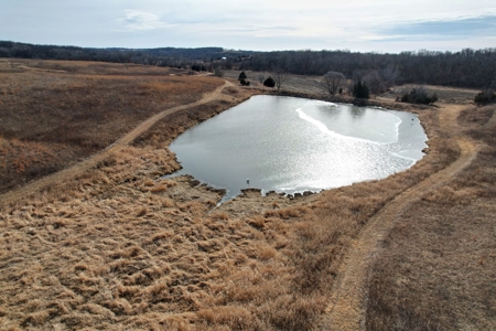 Southern Iowa Combination Hunting Tract - image 25
