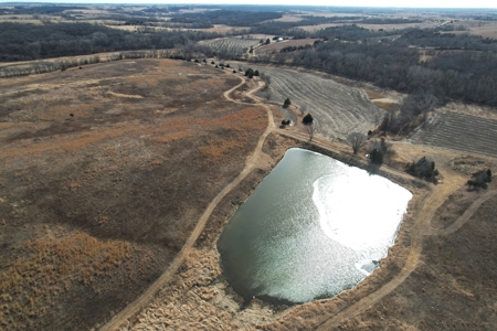 Southern Iowa Combination Hunting Tract - image 26