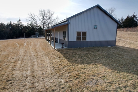 Southern Iowa Combination Hunting Tract - image 11