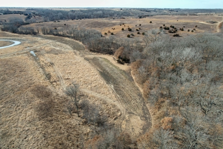 Southern Iowa Combination Hunting Tract - image 35