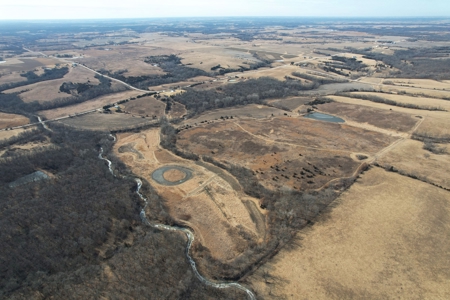 Southern Iowa Combination Hunting Tract - image 6