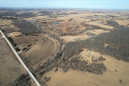 Southern Iowa Combination Hunting Tract - image 45