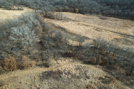 Southern Iowa Combination Hunting Tract - image 33