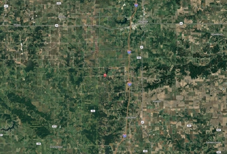 Southern Iowa Combination Hunting Tract - image 2