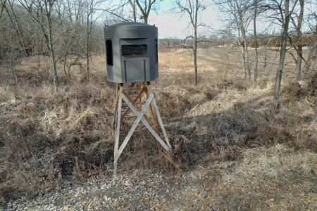 Southern Iowa Combination Hunting Tract - image 24