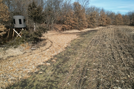 Southern Iowa Combination Hunting Tract - image 36