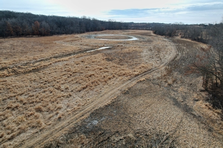 Southern Iowa Combination Hunting Tract - image 38