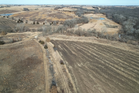 Southern Iowa Combination Hunting Tract - image 15