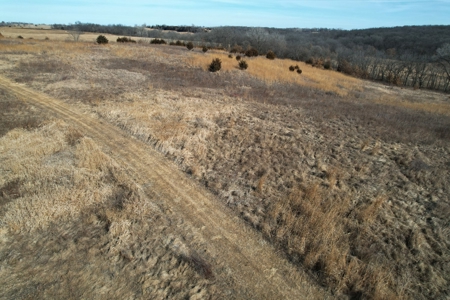 Southern Iowa Combination Hunting Tract - image 29
