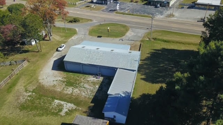 Commercial Building for Sale in McKenzie, TN - image 6
