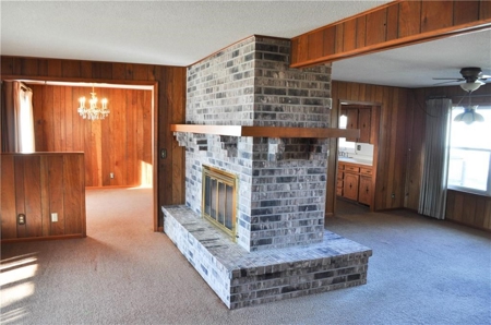 3 Bedroom Brick Ranch Home For Sale In King City, MO - image 11