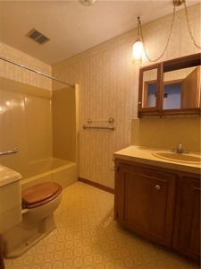 3 Bedroom Brick Ranch Home For Sale In King City, MO - image 16