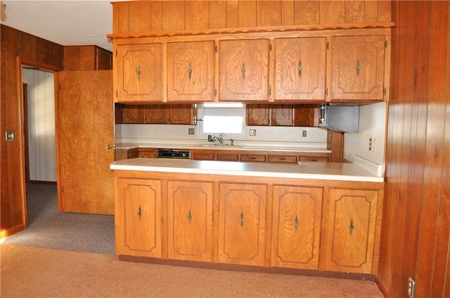 3 Bedroom Brick Ranch Home For Sale In King City, MO - image 9