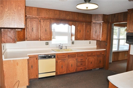 3 Bedroom Brick Ranch Home For Sale In King City, MO - image 8