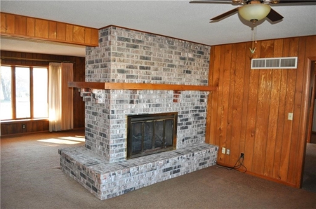 3 Bedroom Brick Ranch Home For Sale In King City, MO - image 10