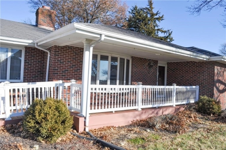 3 Bedroom Brick Ranch Home For Sale In King City, MO - image 27