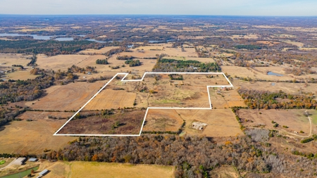 113 Acres East Texas East Of Dallas - Wood County Winnsboro - image 5