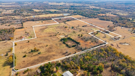 113 Acres East Texas East Of Dallas - Wood County Winnsboro - image 13