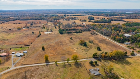 113 Acres East Texas East Of Dallas - Wood County Winnsboro - image 15