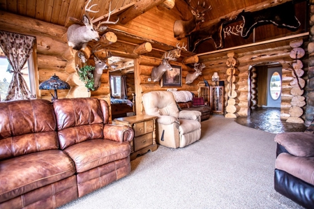 Montana Hunting Retreat - image 4